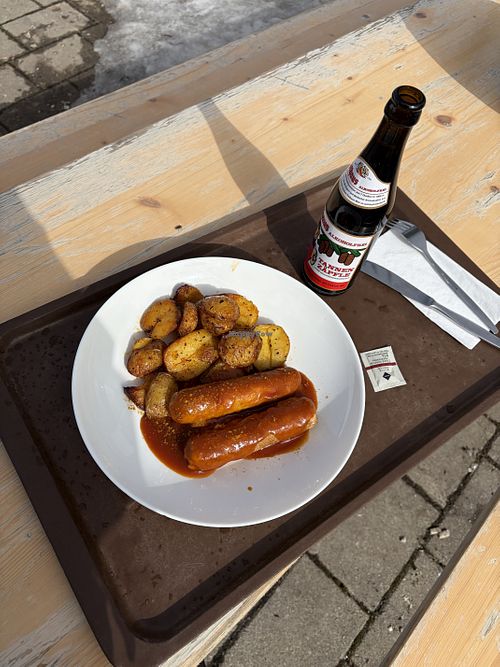   at Rothaus Chalet in Feldberg