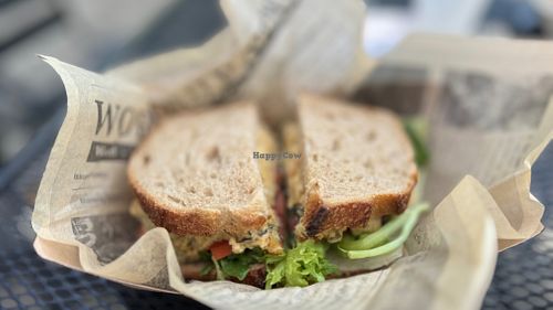  at Urban Deli in Savannah