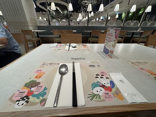   at Fruitful Food 果然匯 in Hsinchu