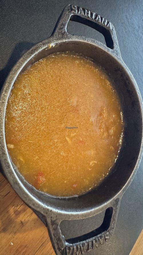   at Terra Brasilis in Rio De Janeiro