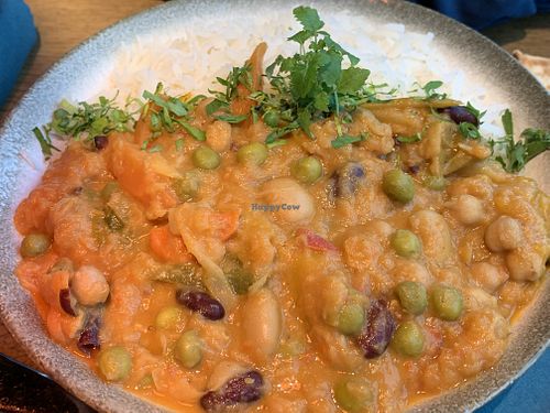   at Restaurant Skirri in Tromsoe