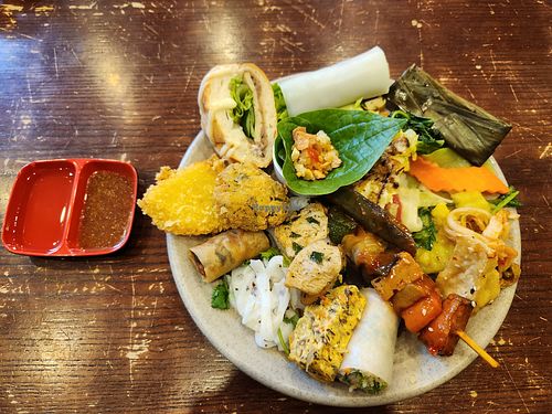  at Tâm Bình in Hanoi