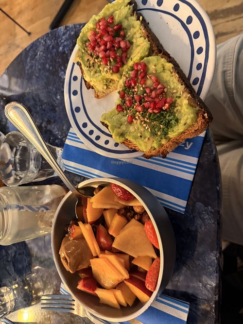   at Kozy Bosquet in Paris