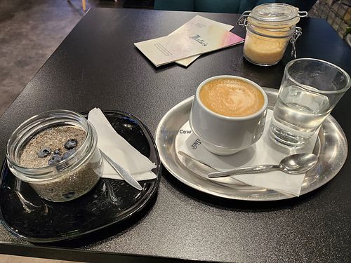  at Julie's Cafe in Blansko