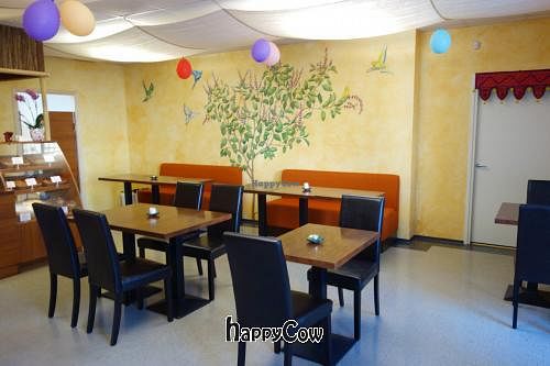 Gauranga at Gauranga in Tallinn