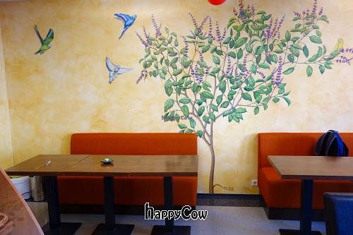 Gauranga at Gauranga in Tallinn