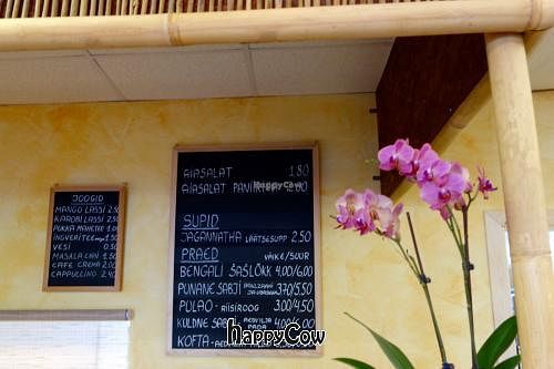 Gauranga at Gauranga in Tallinn