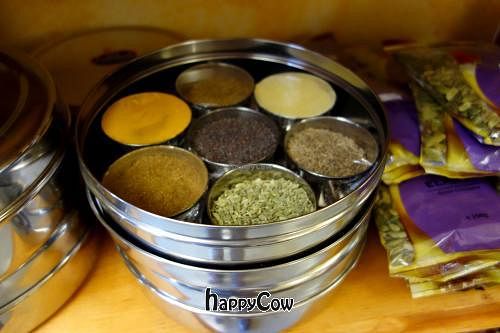 Gauranga at Gauranga in Tallinn