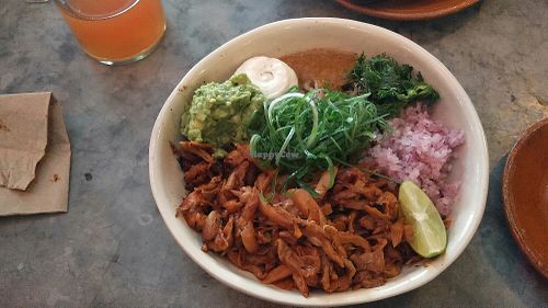 - at Los Loosers in Mexico City