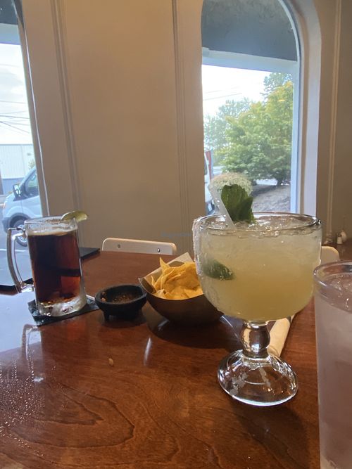   at Fresa in Everett