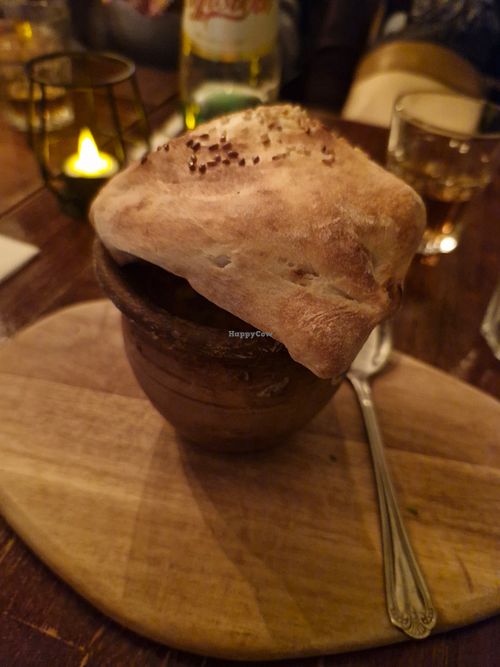  at Aba-Ra! in East London