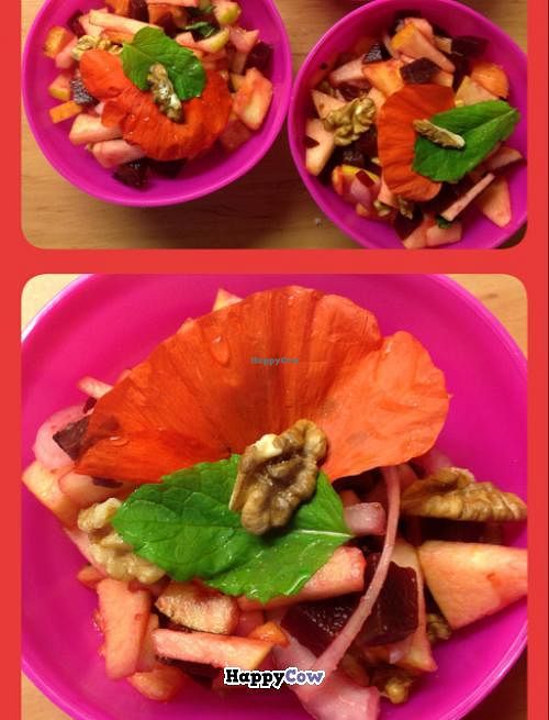 flowerpower  at Bij de Jongens op 't Zand in Sleeuwijk