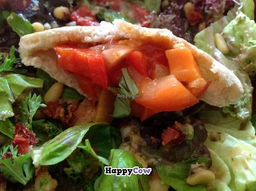 OMVL! :-) at Bij de Jongens op 't Zand in Sleeuwijk