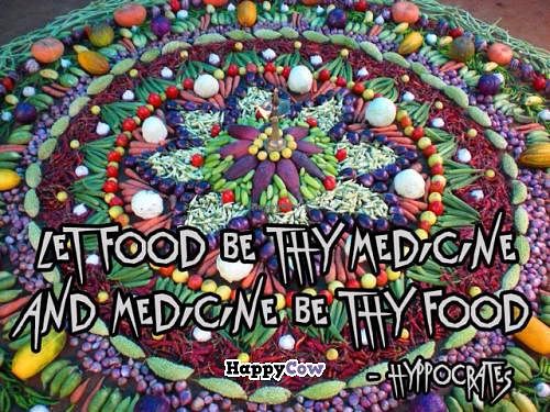 our philosophy!  at Bij de Jongens op 't Zand in Sleeuwijk