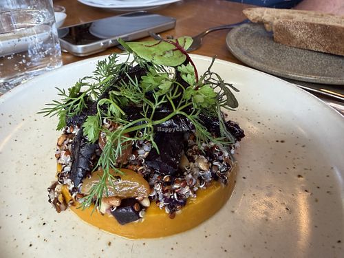   at Yabby Lake Vineyard in Tuerong