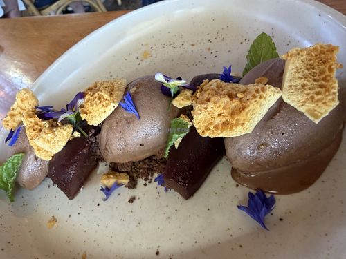   at Yabby Lake Vineyard in Tuerong