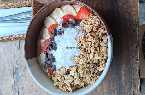  at Get Fruity in Gianyar