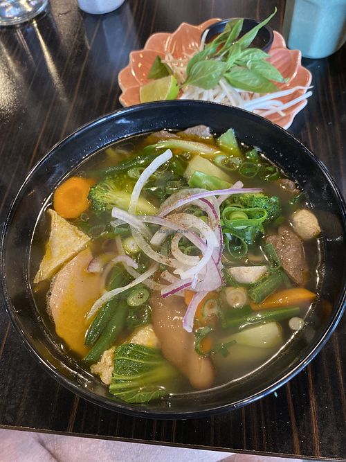   at SEN Legend in East Brisbane