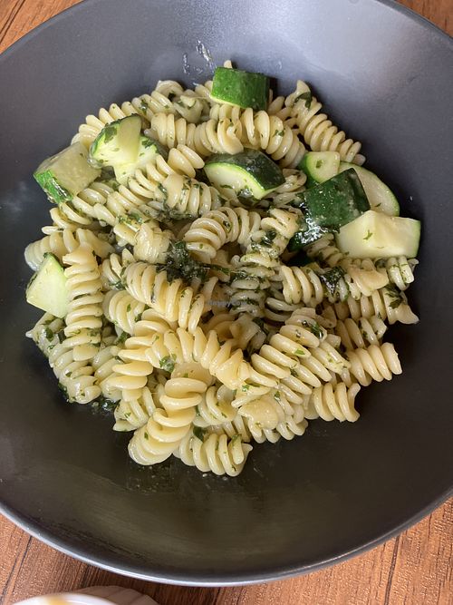   at Vegan Eat Tokyo in Tokyo