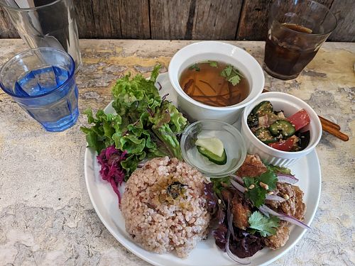  at Alaska Zwei in Tokyo