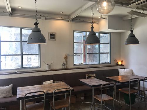 There are good music. at Alaska Zwei in Tokyo