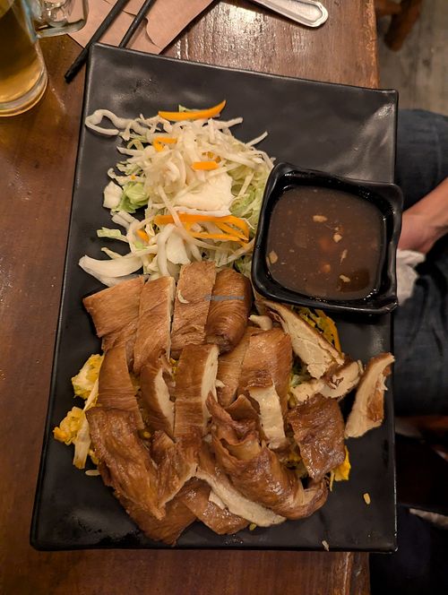  at Pho Diem Xuan in Brussels