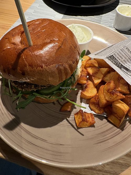   at Café & Bar Schmied In in Kaltenbach