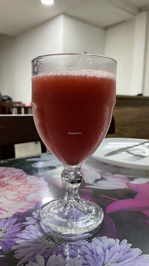   at Cozinha da Mari in Macae