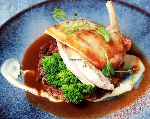  at Market House in Cambridge