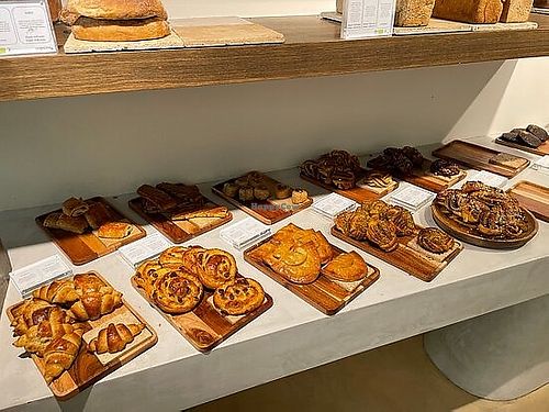 Inside at Copains - Beaugrenelle in Paris