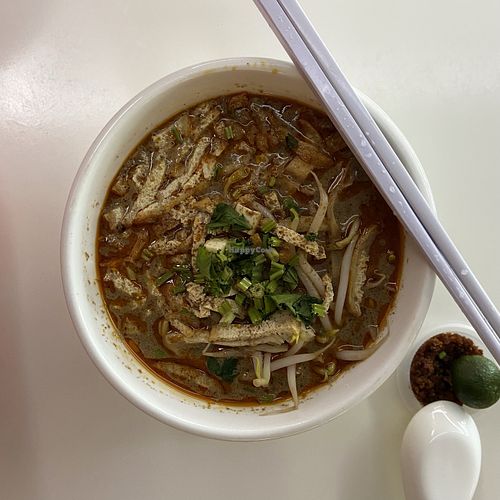 Image of Gandhara Vegetarian Restaurant