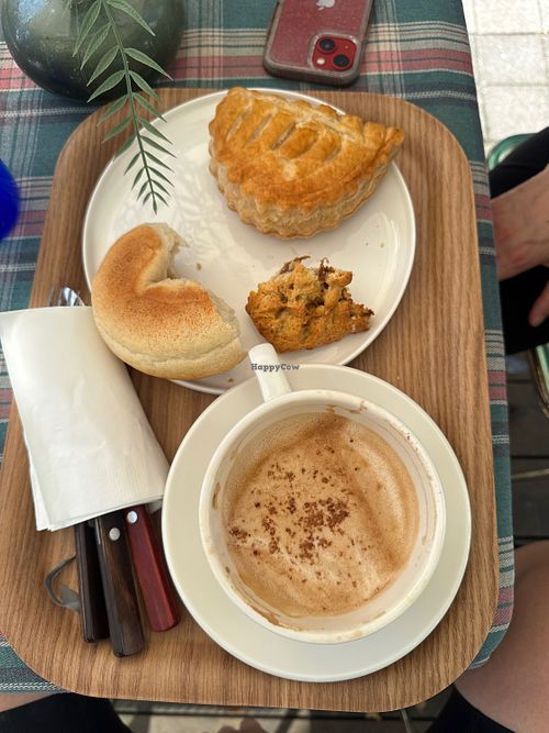   at Beau Pain - 부빵 in Seoul