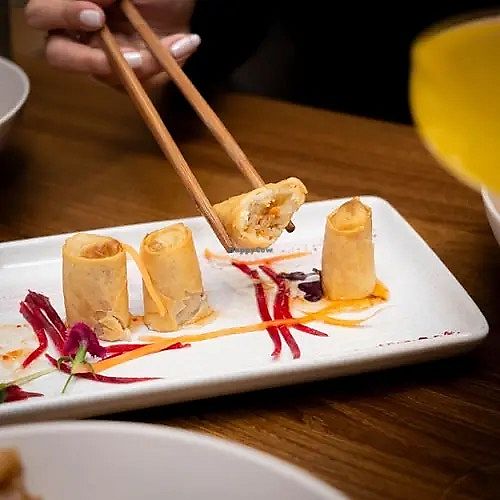 Image of Khu Khu CBD