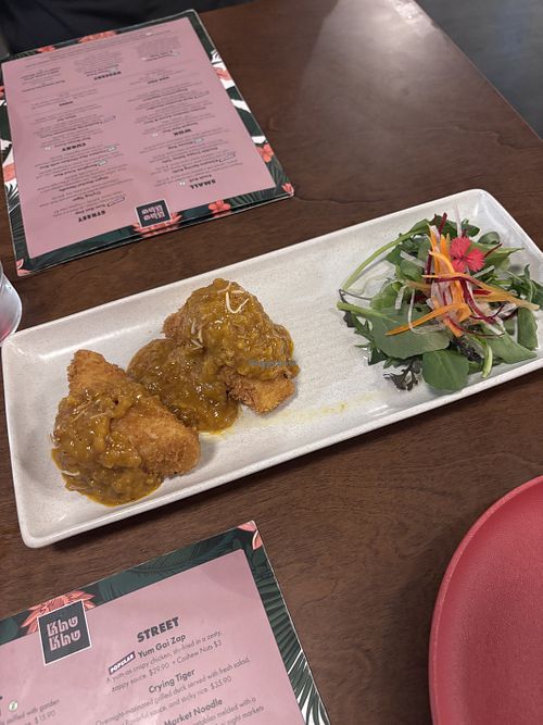   at Khu Khu CBD in Auckland