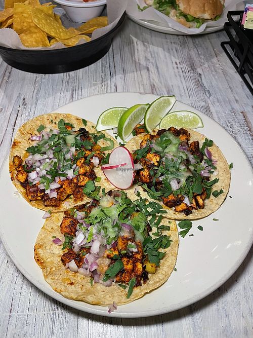 image of Tacos Rock Gulf Breeze 