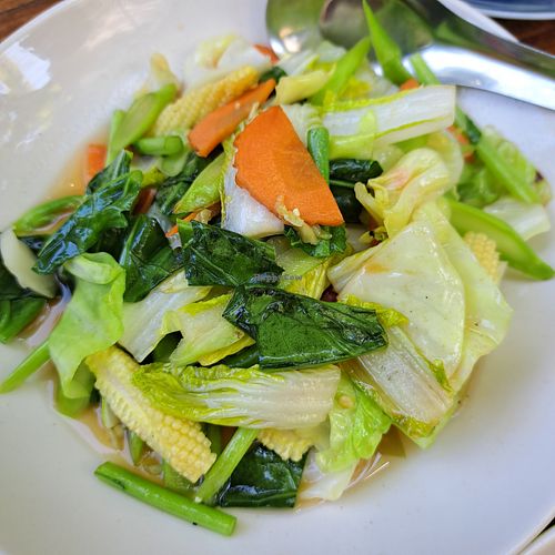  at Khiang Kao Forest & Cafe in Phuket