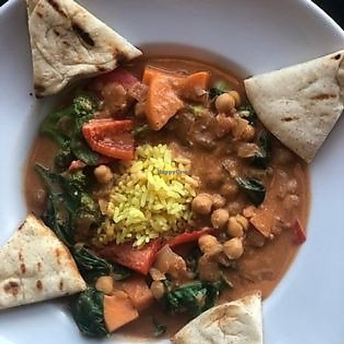  at Cold Mountain Cafe in Bethlehem