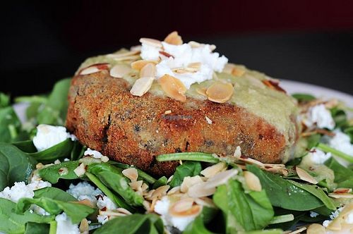  at Cold Mountain Cafe in Bethlehem