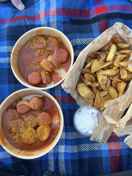   at Kochbar in Dresden