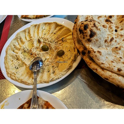  at Ariana 2 in North West London