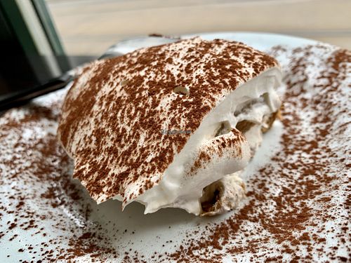 tieamisu at Green Republic in Erfurt