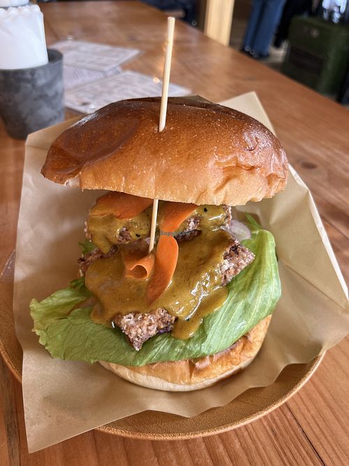   at Unjaune in Hakuba