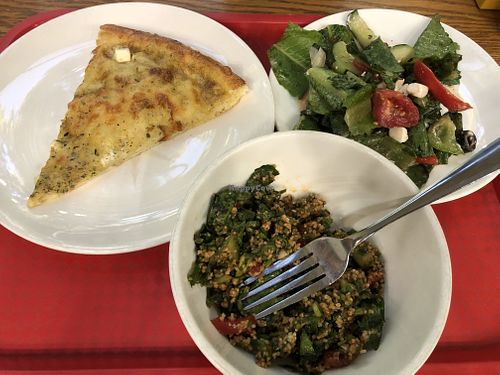   at Fourchette Buffet — Ֆուրշետ բուֆետ in Yerevan