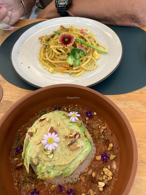 The Banana Ketchup Hua Hin Restaurant HappyCow