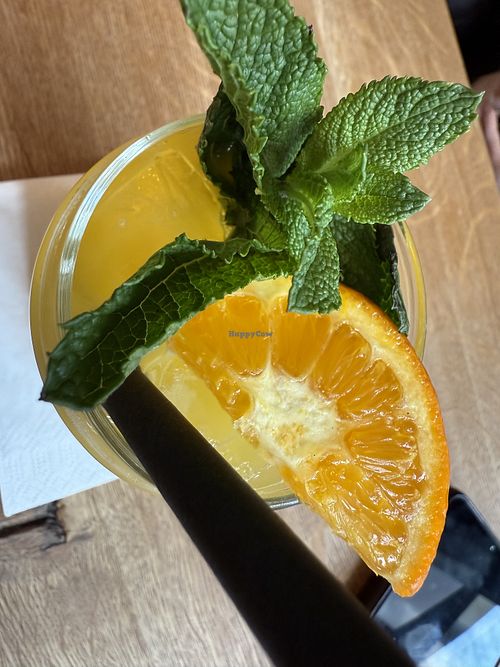 lenonade  at HeimWerk - Hackescher Markt in Berlin