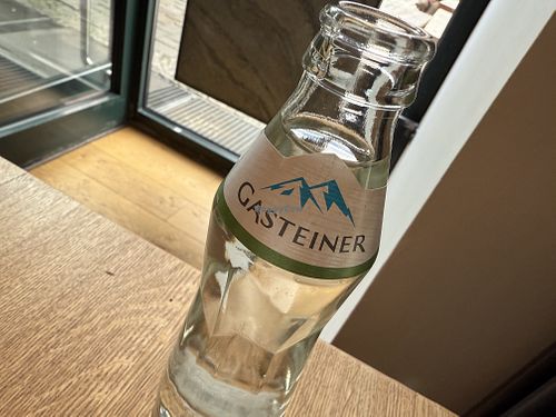 water  at HeimWerk - Hackescher Markt in Berlin