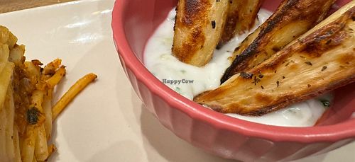   at The Crazy Little Greek in Berlin