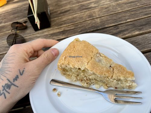 cake 🍰  at LoLu in Duisburg