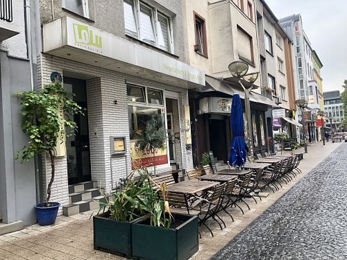 street view at LoLu in Duisburg