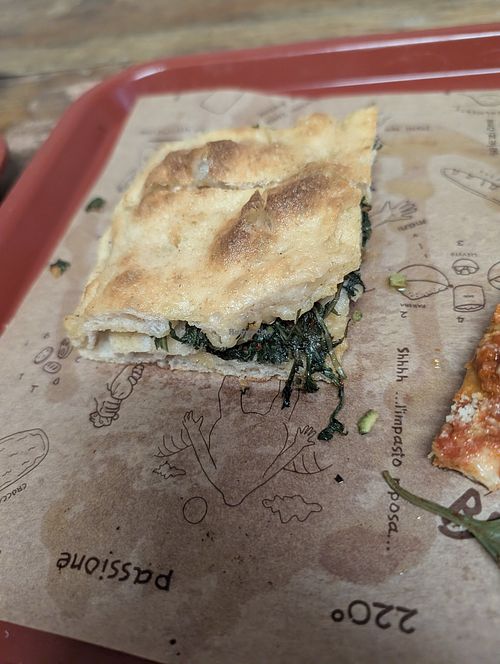  at Panificio Bonci in Rome